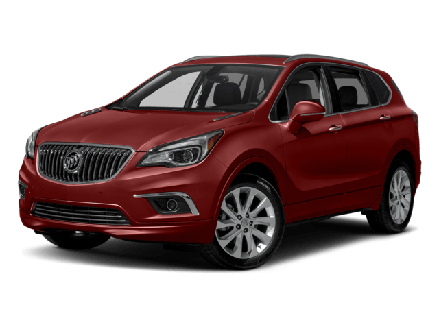 2016 Buick ENVISION PREMIUM I