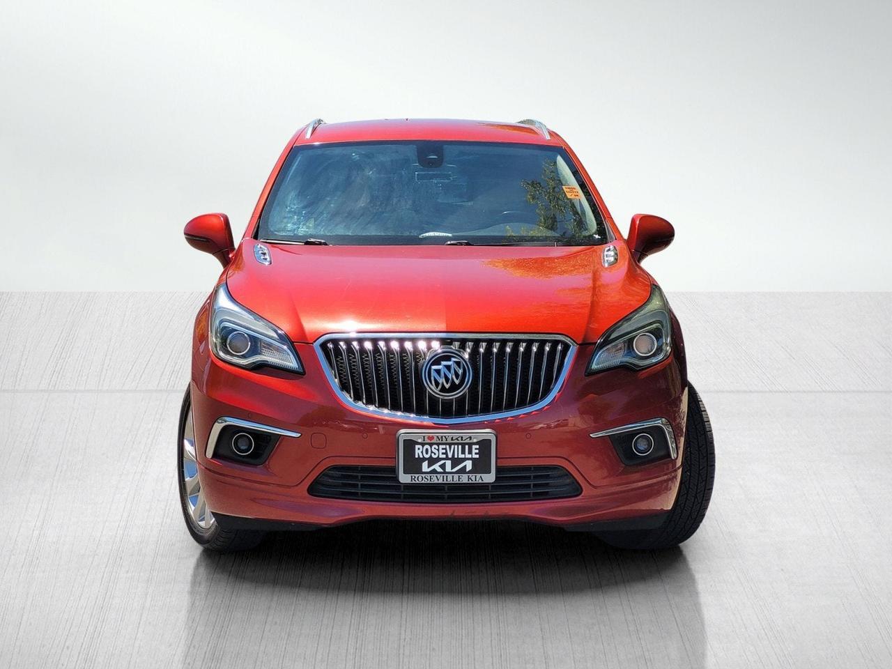 2016 Buick ENVISION PREMIUM I