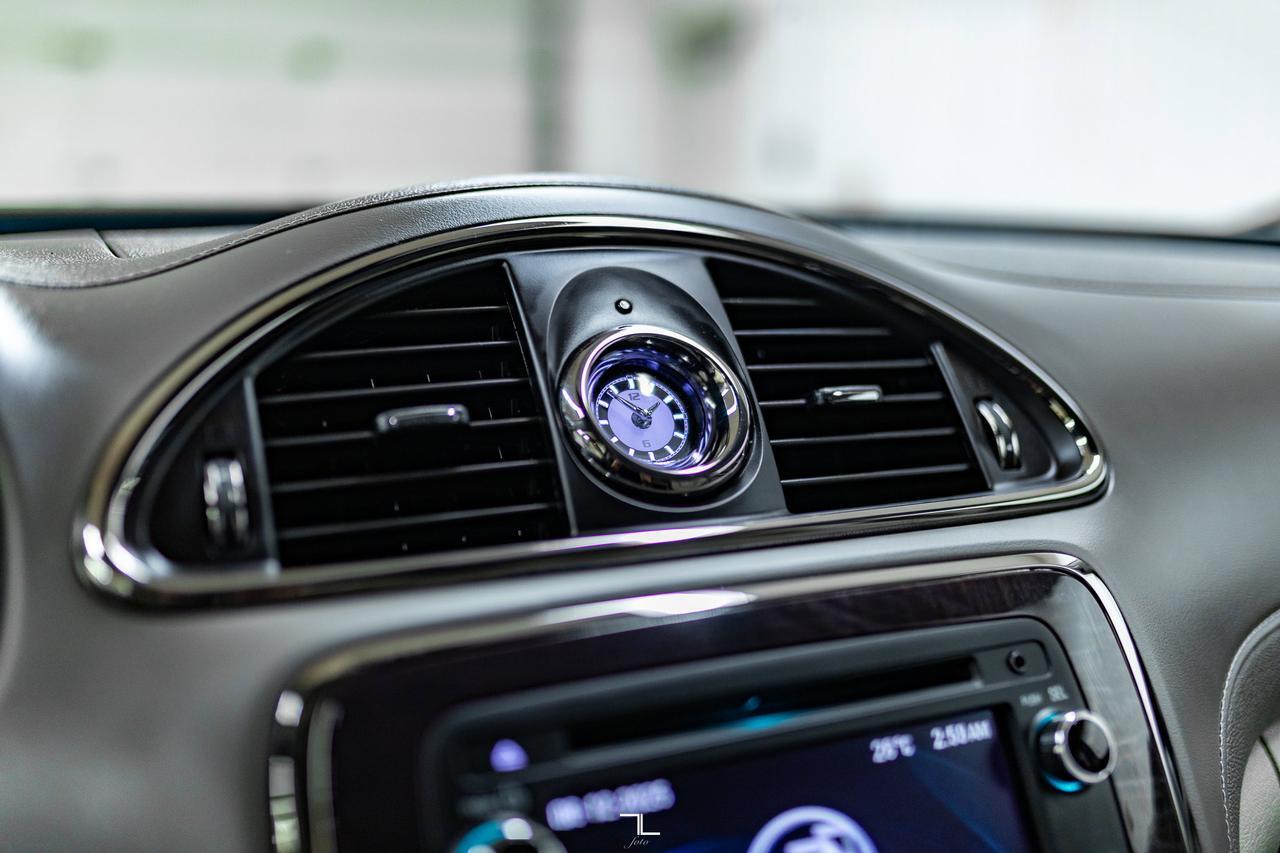 2016 Buick Enclave AWD Leather BCam 3rd Row Red Deer AB