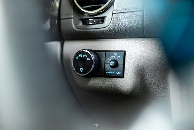 2016 Buick Enclave AWD Leather BCam 3rd Row Red Deer AB