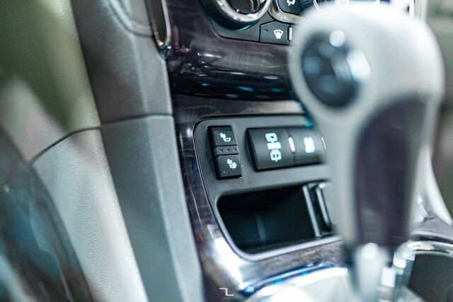 2016 Buick Enclave AWD Leather BCam 3rd Row Red Deer AB