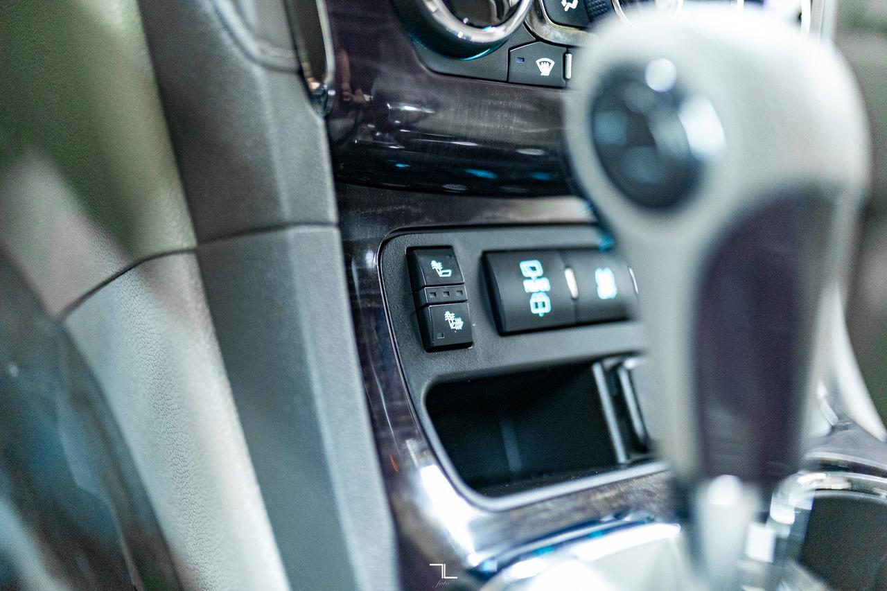 2016 Buick Enclave AWD Leather BCam 3rd Row Red Deer AB