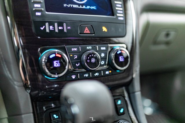 2016 Buick Enclave AWD Leather BCam 3rd Row Red Deer AB