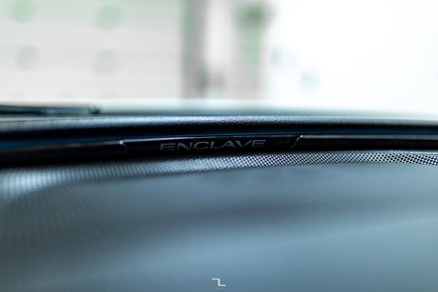 2016 Buick Enclave AWD Premium Leather Roof Nav BCam Red Deer AB