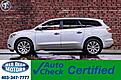 2016 Buick Enclave AWD Premium Leather Roof Nav BCam