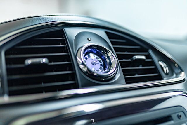 2016 Buick Enclave AWD Premium Leather Roof Nav BCam Red Deer AB