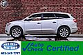 2016 Buick Enclave AWD Premium Leather Roof Nav BCam