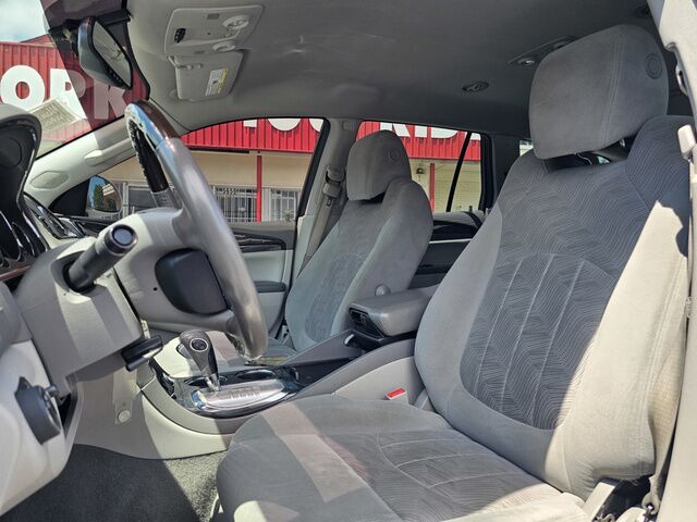 2016 Buick Enclave CONVENIENCE College Park GA
