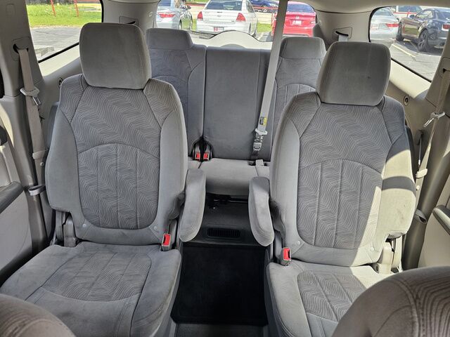 2016 Buick Enclave CONVENIENCE College Park GA
