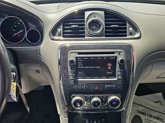 2016 Buick Enclave CONVENIENCE College Park GA
