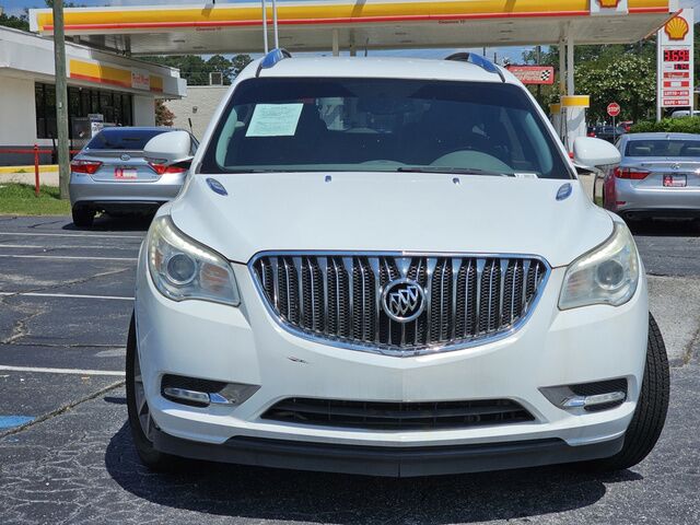 2016 Buick Enclave CONVENIENCE