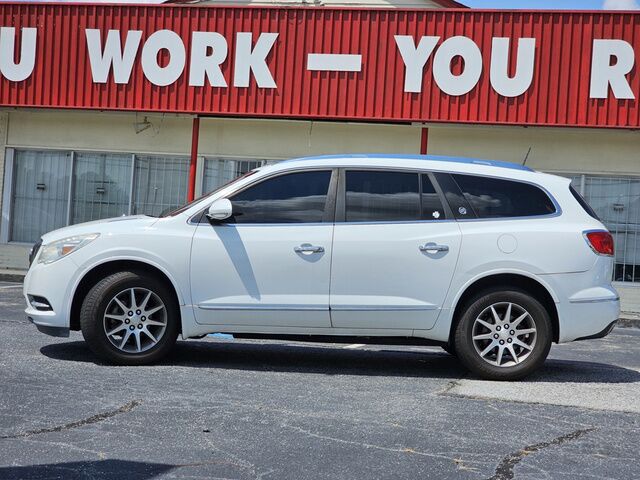 2016 Buick Enclave CONVENIENCE College Park GA