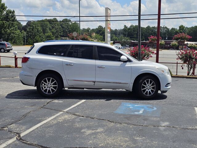 2016 Buick Enclave CONVENIENCE College Park GA