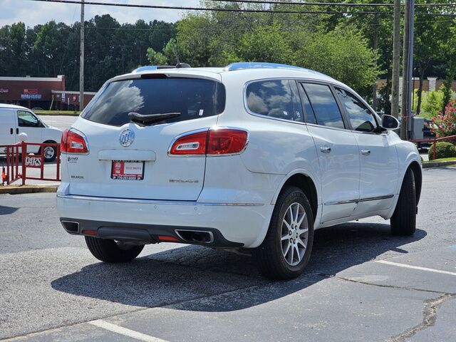 2016 Buick Enclave CONVENIENCE College Park GA
