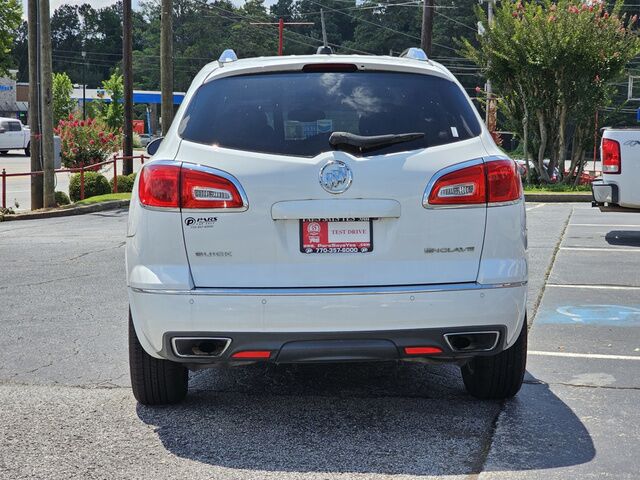 2016 Buick Enclave CONVENIENCE College Park GA