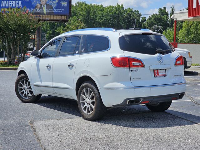2016 Buick Enclave CONVENIENCE College Park GA