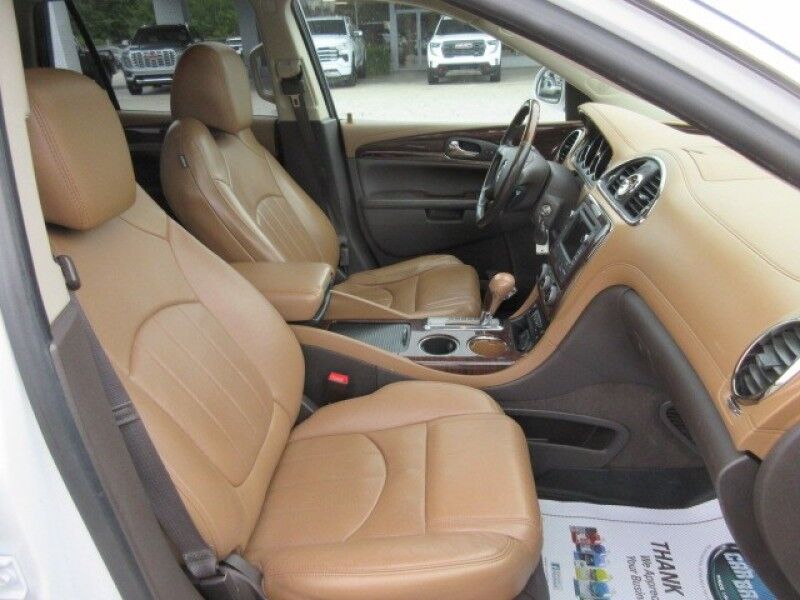 2016 Buick Enclave FWD 4dr Premium Saint George SC