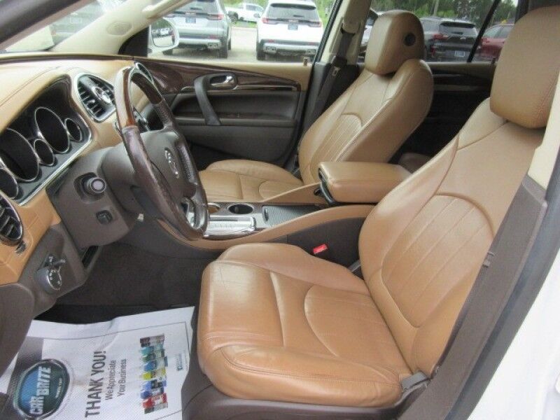 2016 Buick Enclave FWD 4dr Premium Saint George SC