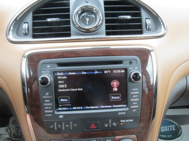2016 Buick Enclave FWD 4dr Premium Saint George SC