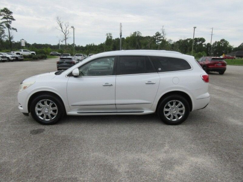 2016 Buick Enclave FWD 4dr Premium Saint George SC
