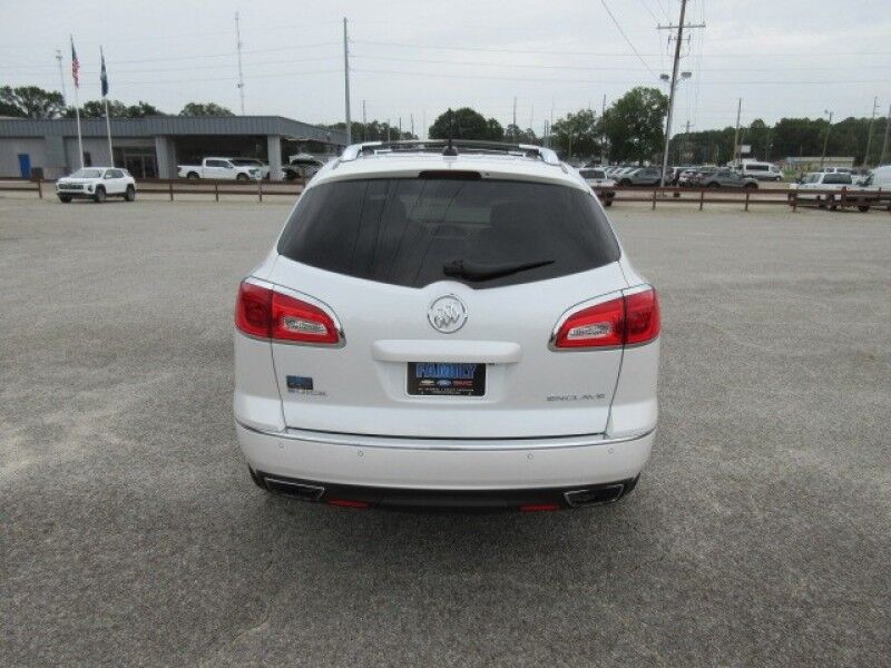 2016 Buick Enclave FWD 4dr Premium Saint George SC
