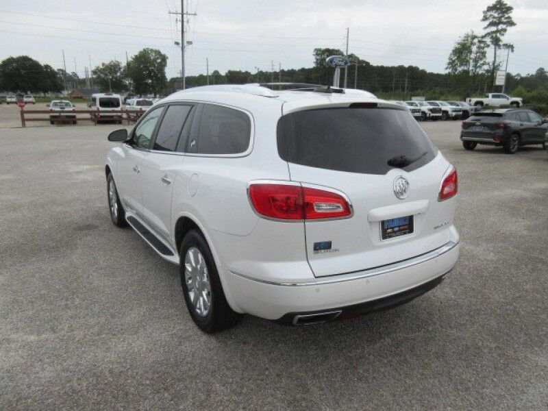 2016 Buick Enclave FWD 4dr Premium Saint George SC