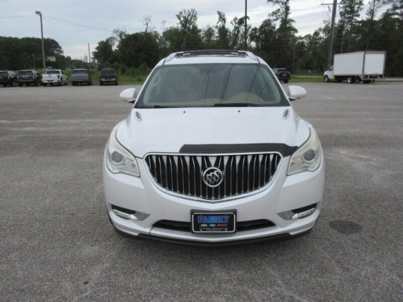 2016 Buick Enclave FWD 4dr Premium Saint George SC