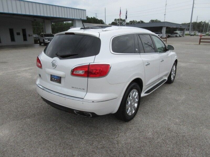 2016 Buick Enclave FWD 4dr Premium Saint George SC
