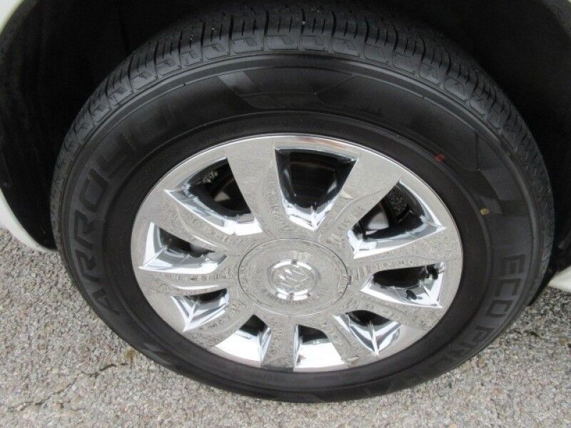 2016 Buick Enclave FWD 4dr Premium Saint George SC