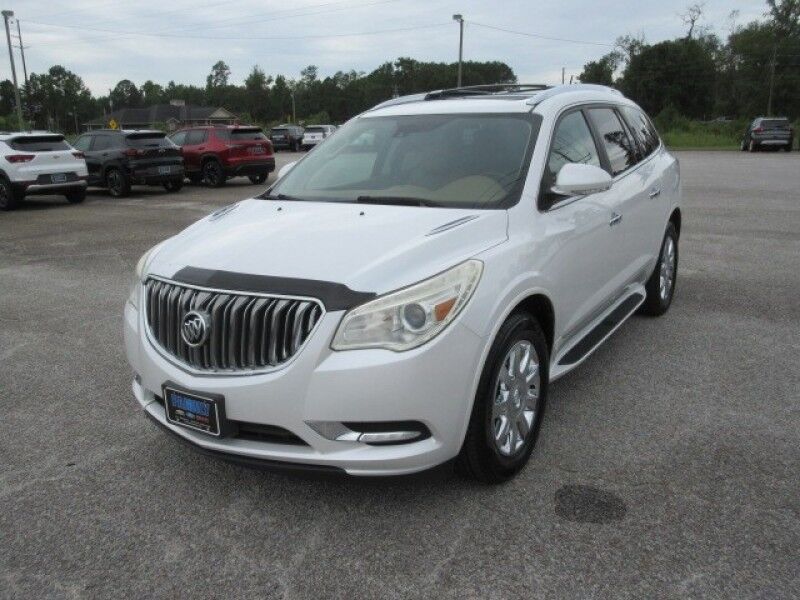 2016 Buick Enclave FWD 4dr Premium Saint George SC