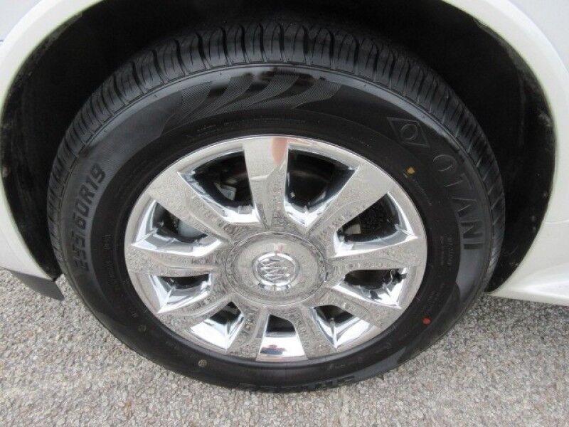 2016 Buick Enclave FWD 4dr Premium Saint George SC