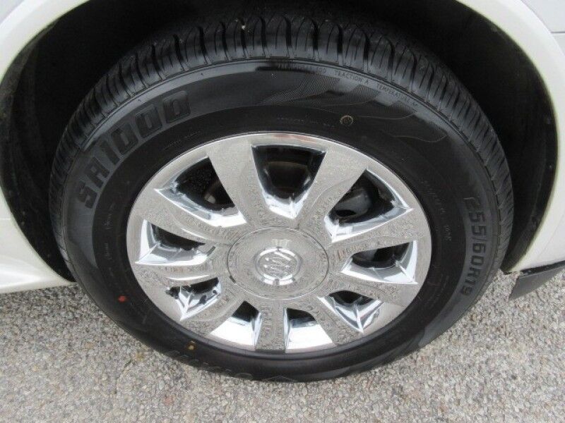 2016 Buick Enclave FWD 4dr Premium Saint George SC