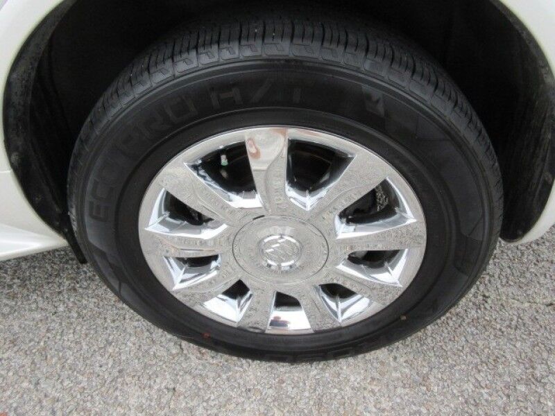 2016 Buick Enclave FWD 4dr Premium Saint George SC