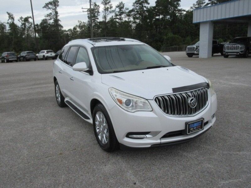 2016 Buick Enclave FWD 4dr Premium Saint George SC