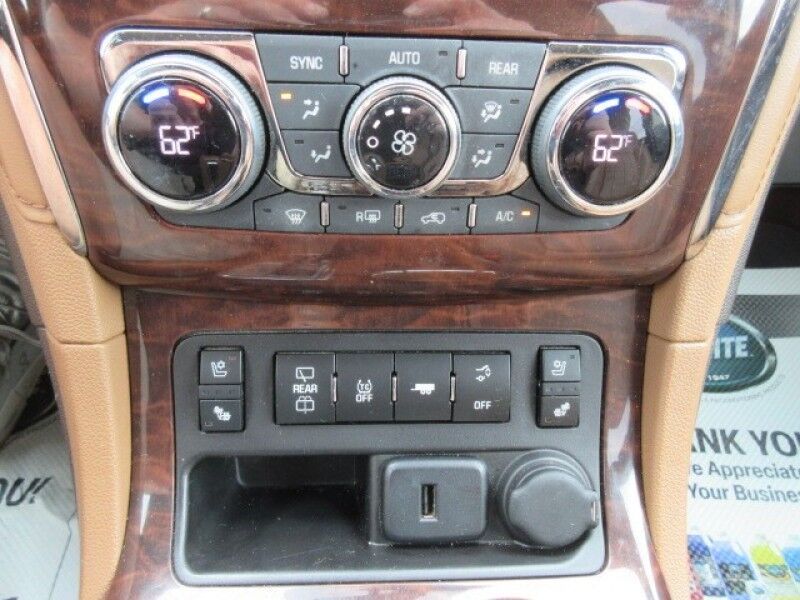 2016 Buick Enclave FWD 4dr Premium Saint George SC
