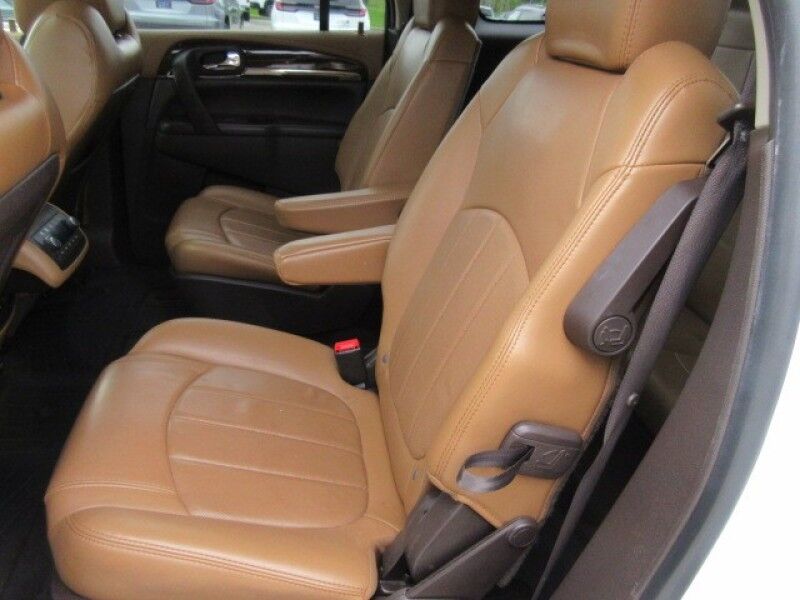 2016 Buick Enclave FWD 4dr Premium Saint George SC