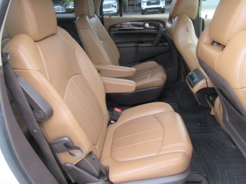 2016 Buick Enclave FWD 4dr Premium Saint George SC