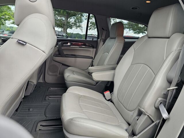 2016 Buick Enclave LEATHER Morrow GA