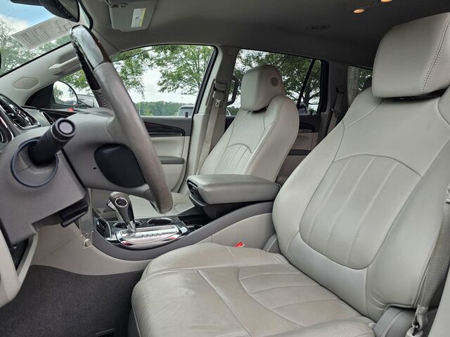2016 Buick Enclave LEATHER Morrow GA