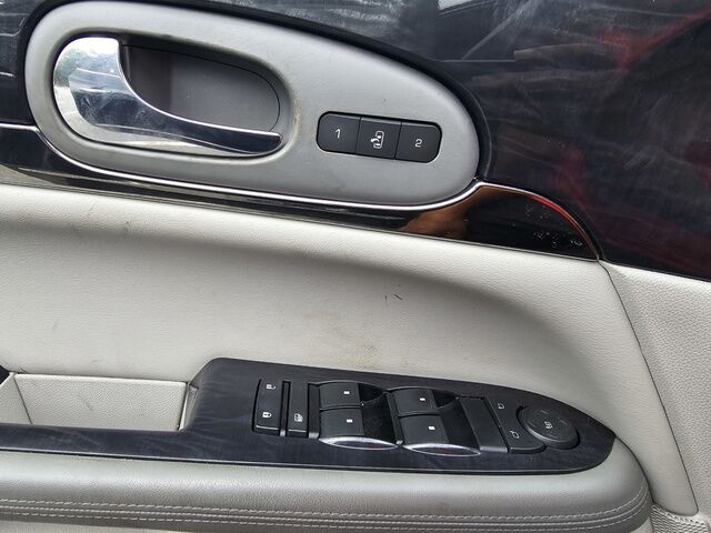 2016 Buick Enclave LEATHER Morrow GA