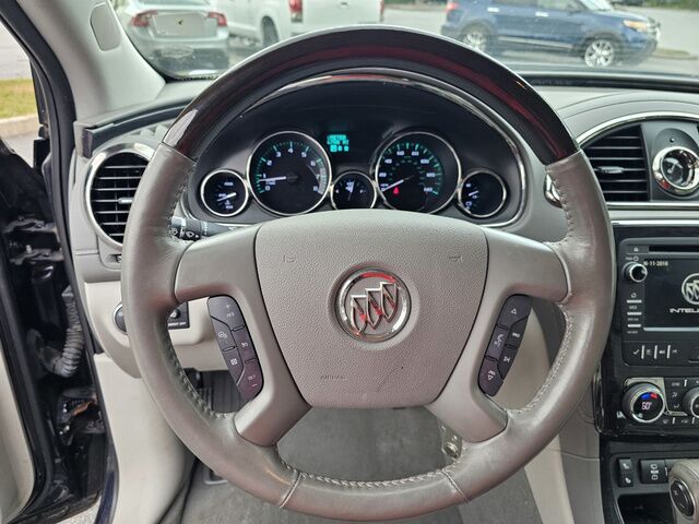 2016 Buick Enclave LEATHER Morrow GA