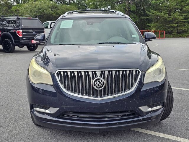 2016 Buick Enclave LEATHER Morrow GA