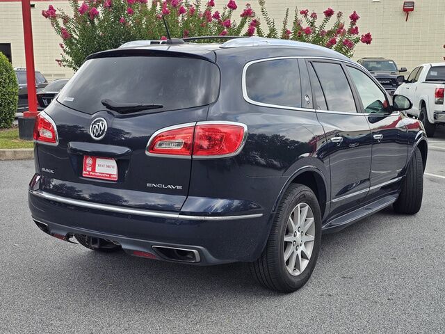 2016 Buick Enclave LEATHER Morrow GA