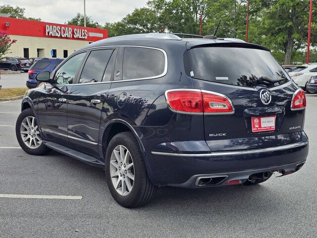 2016 Buick Enclave LEATHER Morrow GA