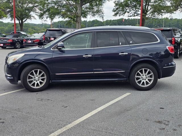 2016 Buick Enclave LEATHER Morrow GA
