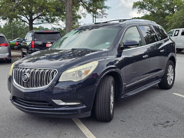 2016 Buick Enclave LEATHER Morrow GA