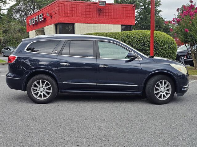 2016 Buick Enclave LEATHER Morrow GA