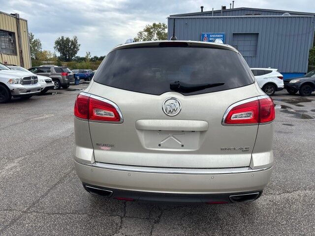 2016 Buick Enclave Leather Cleveland OH