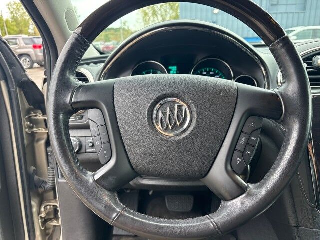 2016 Buick Enclave Leather Cleveland OH