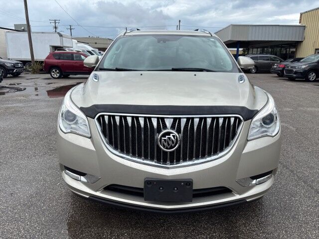 2016 Buick Enclave Leather Cleveland OH